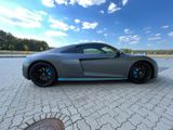 Audi R8 RWS S tronic  1/999 inkl. XPEL u. Carbon 