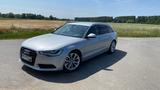 Audi A6 Avant Quattro 3.0 TDI  LED Tiptronic