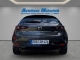 Mazda 3 e-SKYACTIV G 140 6MT Homura HUD Navi LED ACC A - gebrauchte Mazda 3 aus dem Jahr 2024