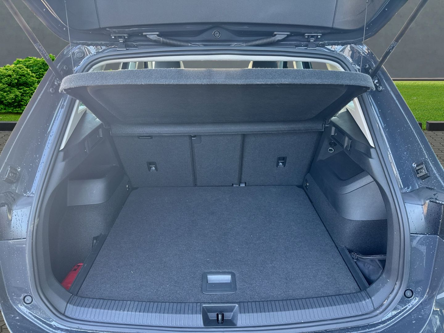Tiguan Life 1,5 l eTSI AHK-klappbar Navi digital