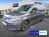 Volkswagen Caddy Maxi Style TDI 2,0*ACC*NAVI*SHZ*7Sitzer*Si - Volkswagen Caddy Maxi: Style