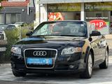 Audi A4 Cabriolet 1.8 T Automatik 92.000 Km Leder - Audi A4 aus 2007: Cabrio