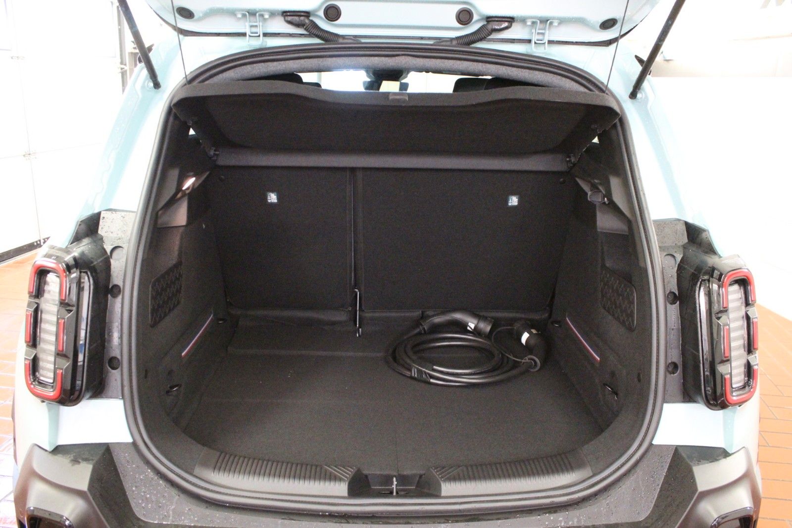 Fahrzeugabbildung Renault R 4 150 Comfort Range Techno*Winterpaket*