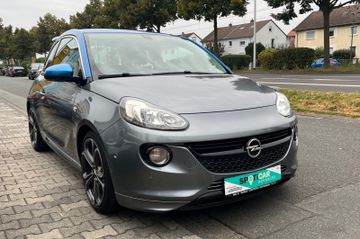 Opel Adam S 1.4 Turbo 110kW IntelliLink