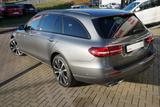 Mercedes-Benz E300 de T 9G-Tronic LED Navi Kamera Totwinkel - Mercedes-Benz E 300 in Rostock
