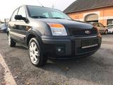 Ford Fusion Fun X 1.4 TDCI Automatik/2.Hand/Tüv 04/27 - Ford Fusion: Fun X