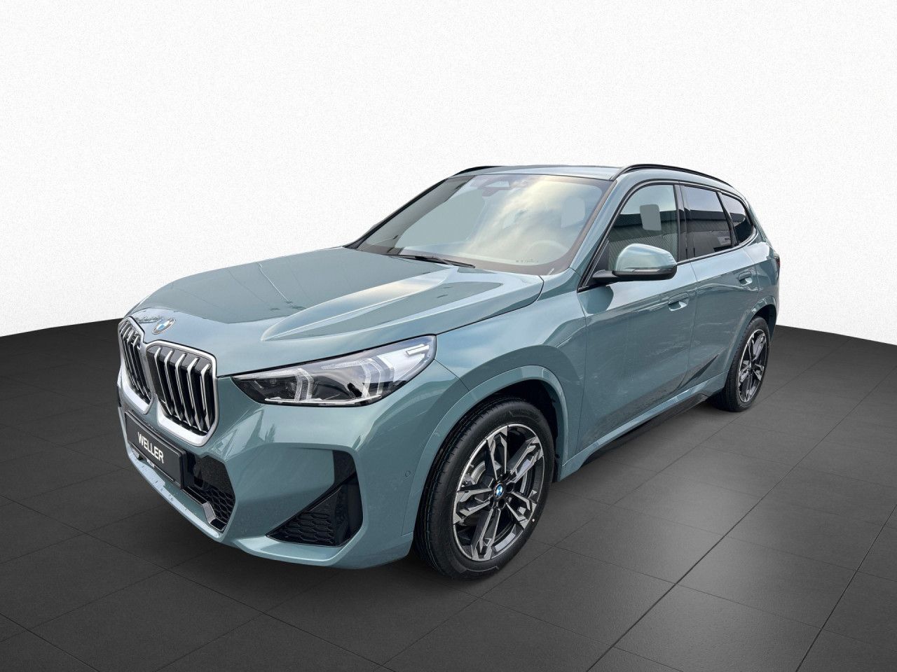 BMW X1 - Bild 3