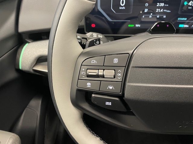 Fahrzeugabbildung Kia EV4 150 kW Earth El. Panodach Navi Digitales Coc