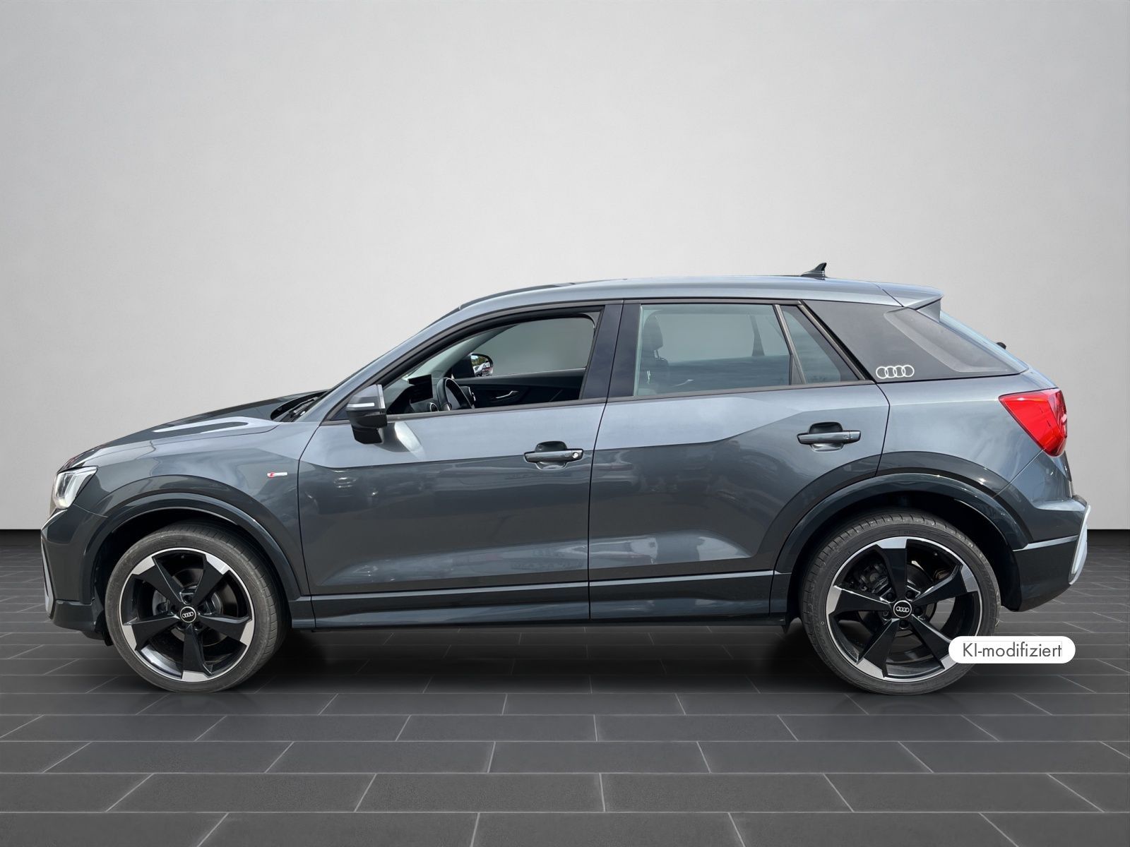 Audi Q2 - Bild 8