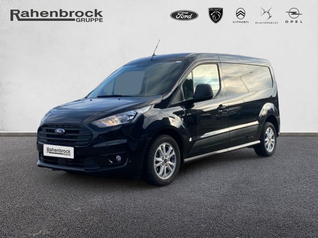 Ford Transit Connect KASTEN TREND HP 250L2