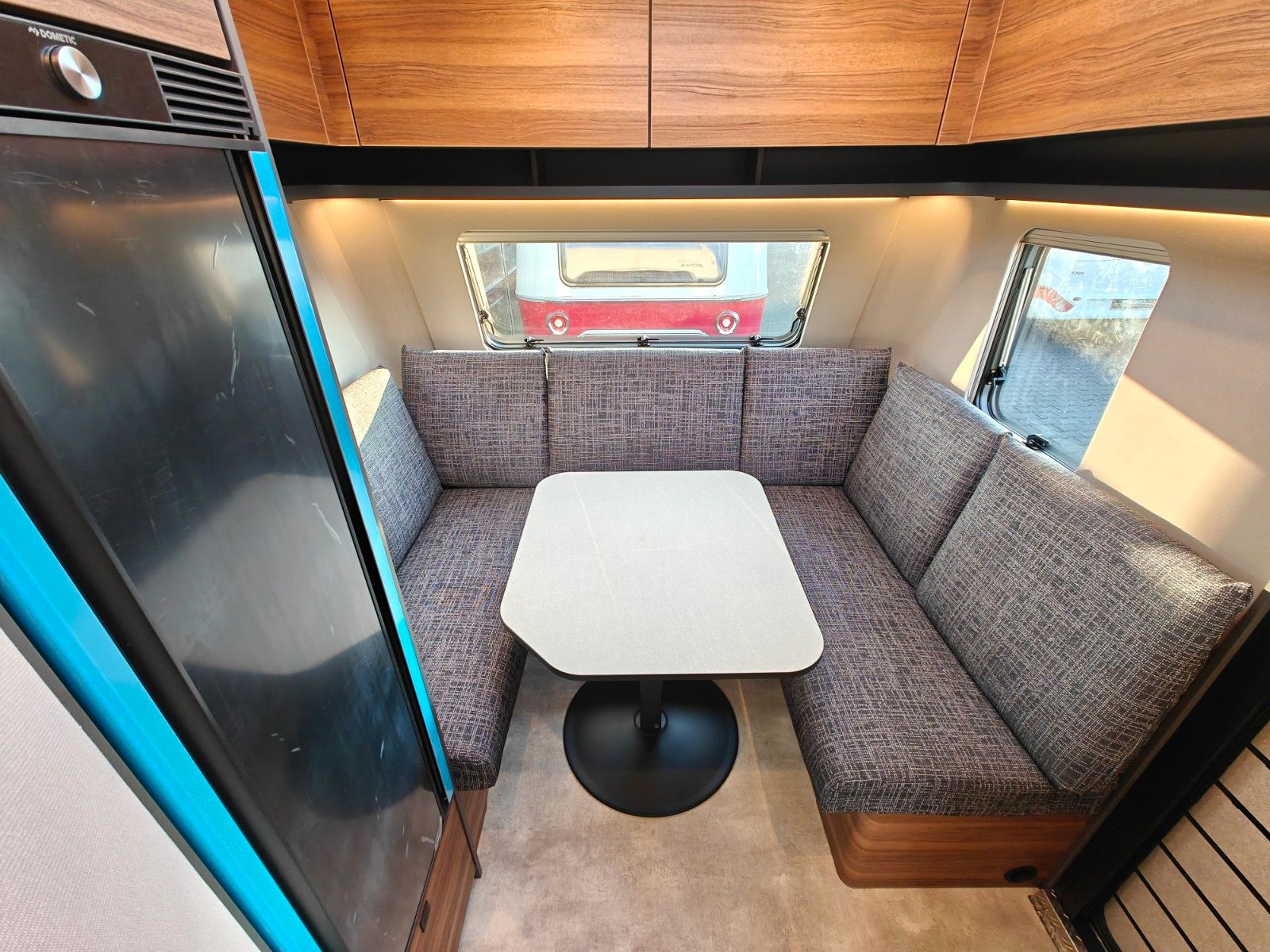 Fahrzeugabbildung HYMER / ERIBA / HYMERCAR Novaline 495 - MESSE-NEUHEIT 2026! -