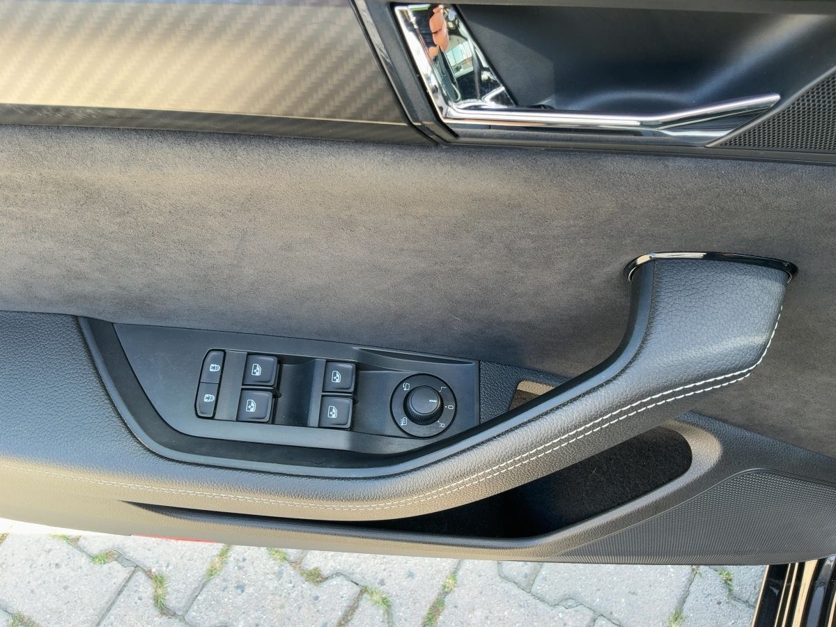 Skoda Superb - Bild 16