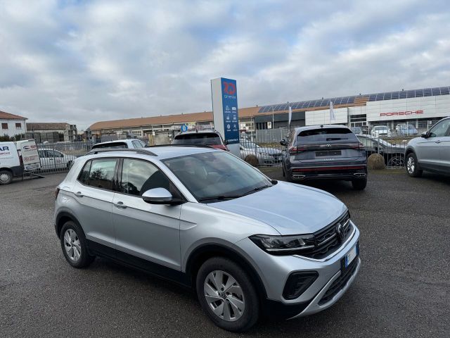 Inne Volkswagen T-Cross 1.0 tsi Life Tech P. 115cv DS