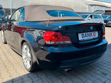 BMW 120 - 4