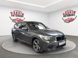 BMW X1 Baureihe M-PAKET/AUTOMATIK/LEDER/NAVI/TÜV NEU - BMW X1: M Paket