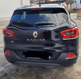 Renault Kadjar ENERGY TC3 130 Bose Edition Bose Edition - Renault Kadjar von privat