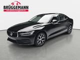 Volvo S60 B4 AUTO. CORE NAVI LED GOOGLE KAMERA LM17 - gebrauchte Volvo S60 aus dem Jahr 2024