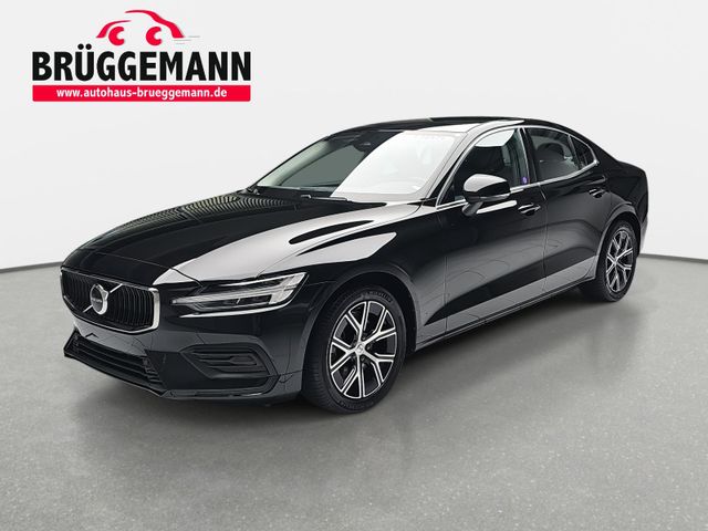 Volvo S60 2.0 MHEV AUTO. CORE NAVI LED GOOGLE KAMERA L