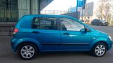 Hyundai HYUNDAI GETZ  1.1 L - gebrauchte Hyundai Getz aus dem Jahr 2004