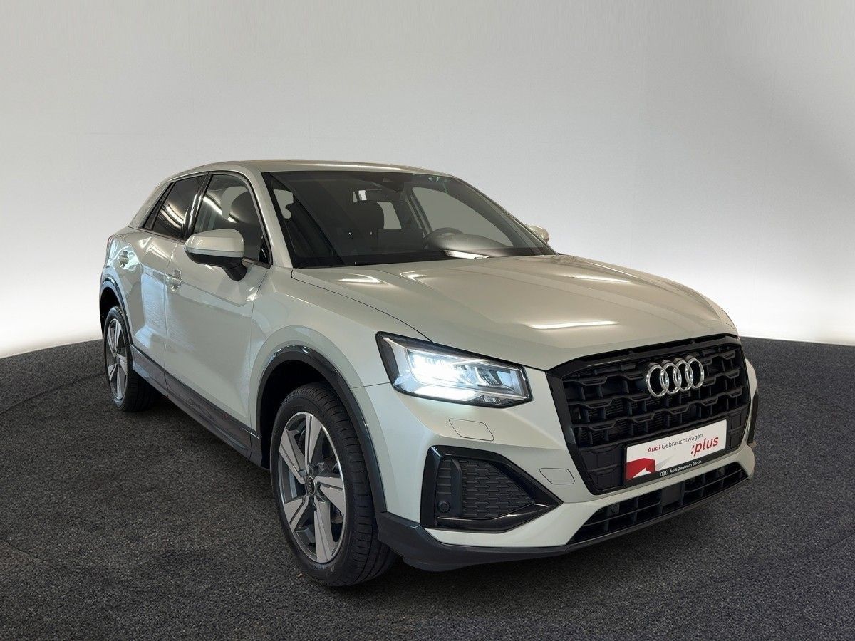 Audi Q2 - Bild 8