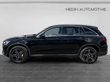 Mercedes-Benz GLC 300 e 4M AMG|DISTR|PANO|KAM|TOTW|AHK|EASY-P. - Gebrauchtwagen mit Schiebedach