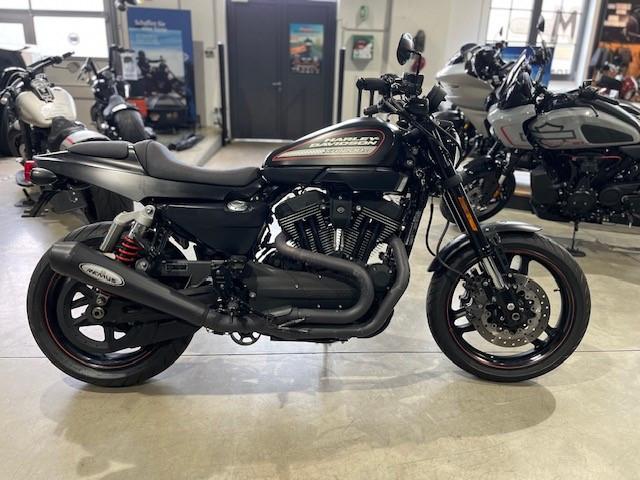 Harley-Davidson Sportster XR1200X