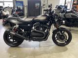 Harley-Davidson Sportster XR1200X - HARLEY-DAVIDSON SPORTSTER 1200