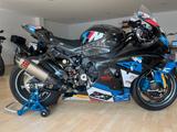 BMW M1000 RR IDM Superbike #23 Zachmann - BMW SUPERBIKE