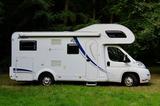 Dethleffs Advantage 6671 - Dethleffs Alkoven