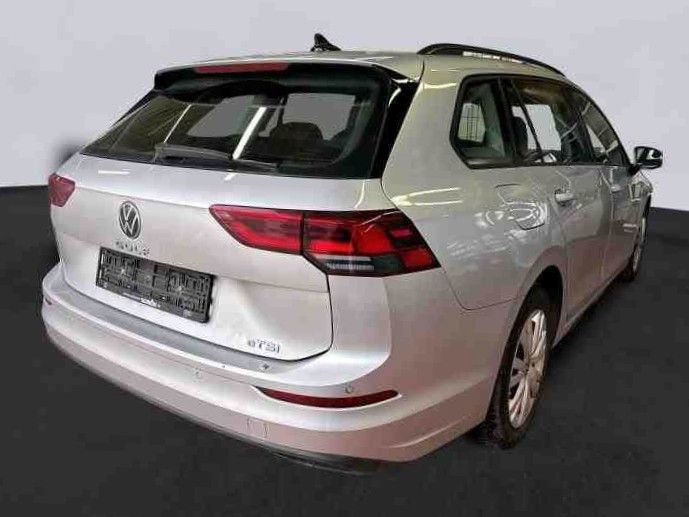 Volkswagen Golf - Bild 5