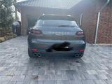Porsche Macan S Diesel S - Porsche Gebrauchtwagen in Bremerhaven