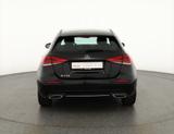 Mercedes-Benz A220 7G-DCT Edition 19 LED Navi Leder Widescreen - schwarze Mercedes-Benz A 220