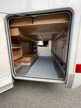 HYMER / ERIBA / HYMERCAR T 594 Premium 50 - HYMER / ERIBA Wohnwagen & Wohnmobile