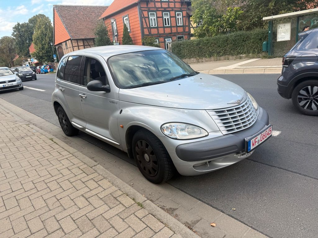 Chrysler PT Cruiser