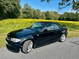 BMW 120i Cabrio  *** Dach Neu *** - BMW: Cabrio, Dach
