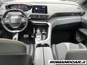 Peugeot 5008 - 7