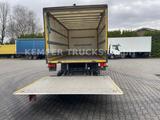Iveco Eurocargo 75E16 - mit Video! - Iveco 4x4 Eurocargo