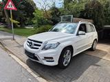Mercedes-Benz Mercedes Benz GLK 200 AMG Style!!! - Mercedes-Benz GLK 200 aus 2014