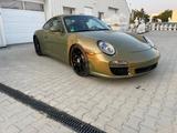 Porsche 997 Carrera 4S Coupé 6 Gang Schaltgetriebe  - Porsche 997: Coupe, Schaltgetriebe