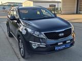Kia Sportage Vision 2WD TÜV & SERVICE NEU - Kia aus 2014