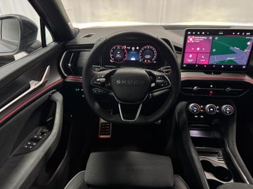 Skoda Kodiaq 2.0 TDI 142 kW 4x4 Sportline Matrix*AHK*