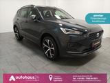 Seat Tarraco 1.5 TSI FR|7Sitze|AHK|Navi|Pano - gebrauchte Seat Tarraco aus dem Jahr 2022
