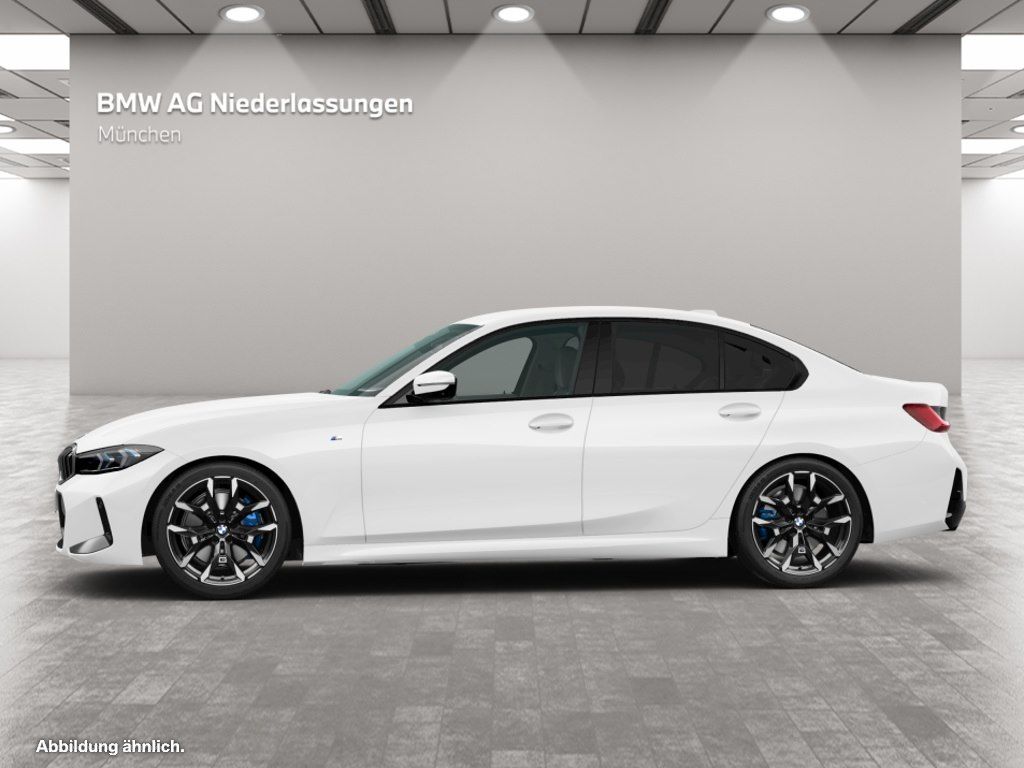 BMW 320 - Bild 7