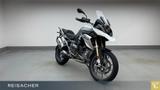 BMW R 1200 GS 3-Pakete mit Topcase Reifen neu - Motorräder in Augsburg