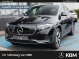 Mercedes-Benz EQA 300 4M PROGRESSIVE°AHK°DISTRONIC°ADV°PDC/RFK