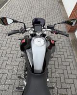 BMW F900 R voll+ Garantieverläng. bis April 2026 - BMW 2V