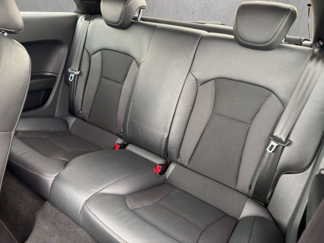 A1 1.4 TSI S-Tronic S-Line Xenon/Sitzhzg/Navi
