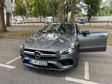 Mercedes-Benz CLA 35 AMG 4MATIC - gebrauchte Mercedes-Benz CLA 35 AMG aus dem Jahr 2020