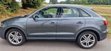 Audi Q3 Diesel - Audi Q3 mit Diesel-Antrieb: Limousine