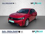 Opel Corsa F Basis 1.2 S/S 75PS Sitz u.Lenkradheizung
